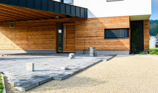 Reasons to Select Us for Your Driveway Paving Requirements in Lakeland, FL