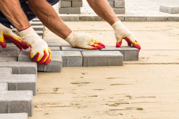 Best Concrete Paver Driveway  in Lakeland, FL