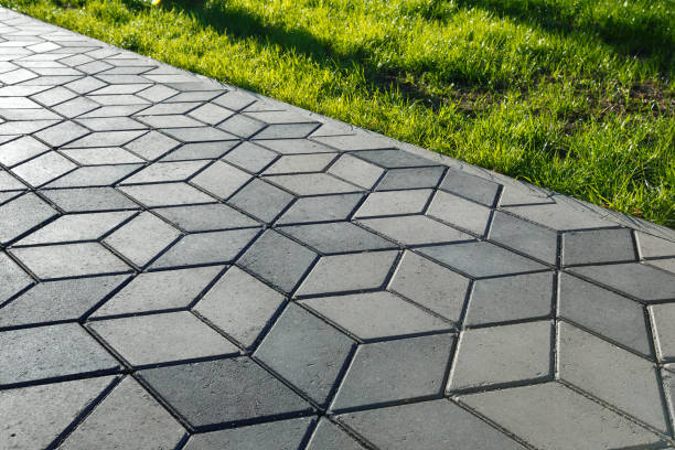 Best Concrete Paver Driveway  in Lakeland, FL