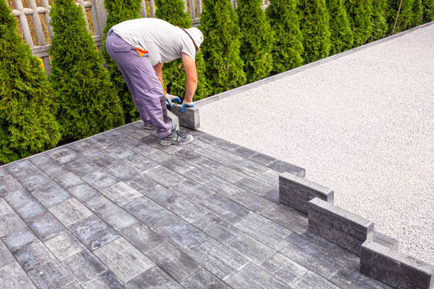 Best Best Driveway Pavers  in Lakeland, FL