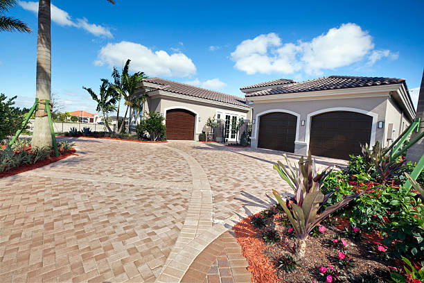 Best Driveway Pavers Near Me  in Lakeland, FL