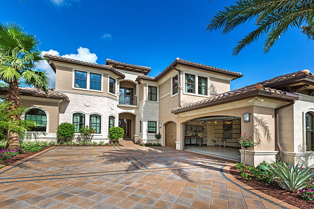 Professional Driveway Pavers in Lakeland, FL