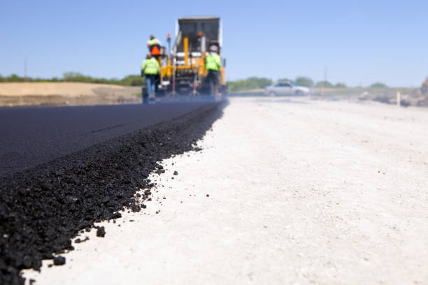 Trusted Lakeland, FL Driveway Pavers Experts