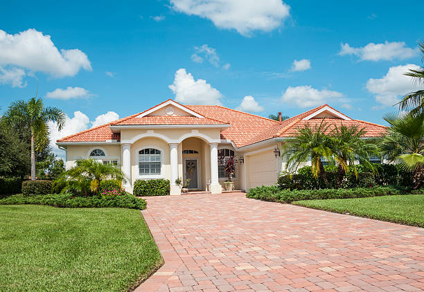 Best Custom Driveway Pavers  in Lakeland, FL