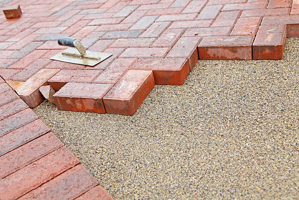 Best Decorative Driveway Pavers  in Lakeland, FL
