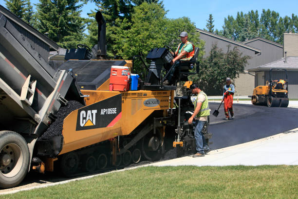 Driveway Repair Near Me in Lakeland, FL